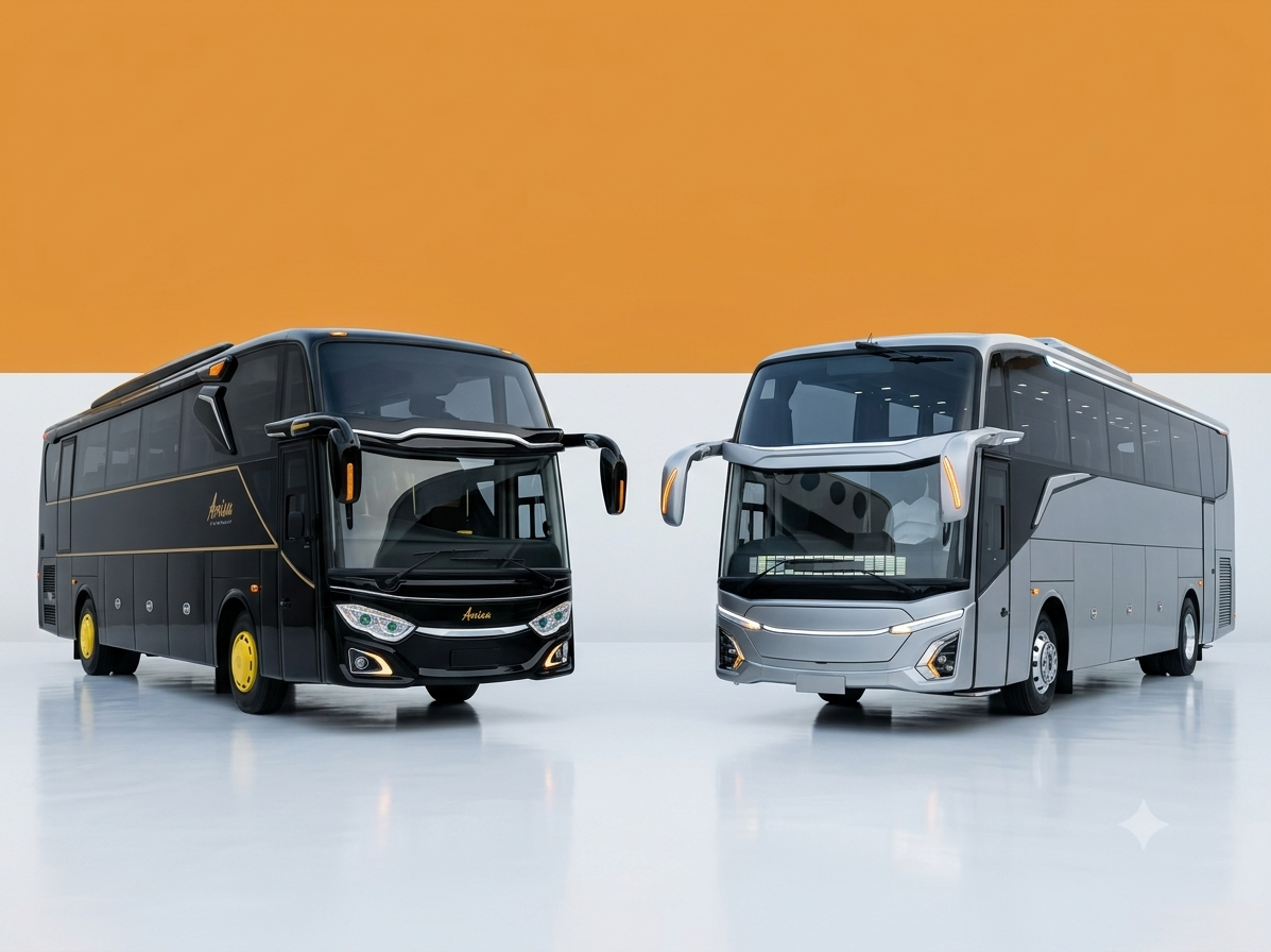 Medium Bus,Big Bus,Mini Bus